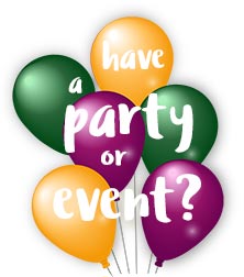 Party Catering