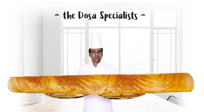 Dosa Specialists