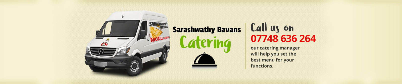 Catering Service