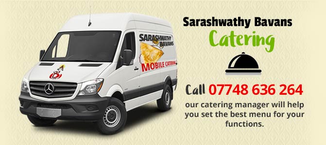 Catering Service