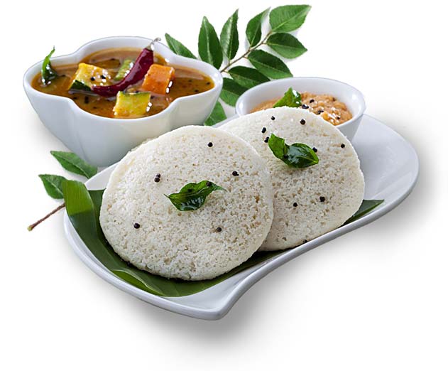 Idli